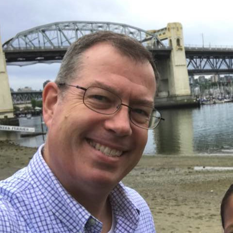 Gary Meech avatar image