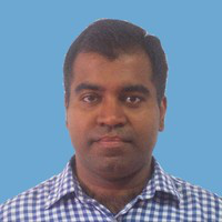 Vigneswaran Sajenthan avatar image