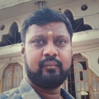 Lokesh Sundar avatar image