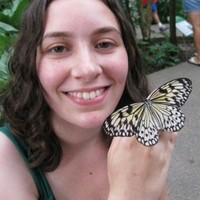 Sarah Spallone avatar image