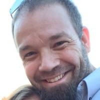 Jared Badger avatar image