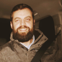 Robert Bodnar avatar image