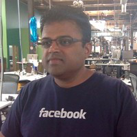 Yegna Parasuram avatar image