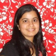 Shilpa Jain avatar image