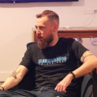 James Brown avatar image