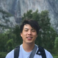 James Huang avatar image