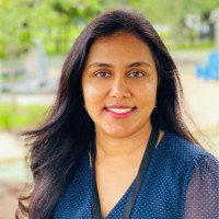 Shilpa Chelamalla avatar image