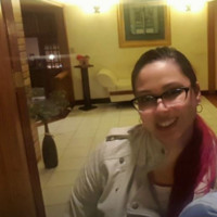 Andrea Delgado avatar image