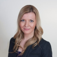 Jasmina Filca avatar image