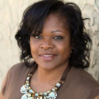 Joyce Sanders avatar image