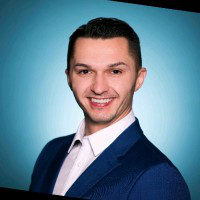 Marius Ciobanu avatar image