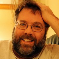 Bruce Milne avatar image