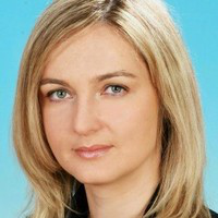 Adriana Kubiaczyk avatar image