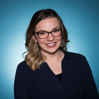 Ginny Hajek avatar image