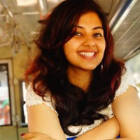 Juhi Acharya avatar image