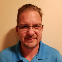 Mark Stenger avatar image