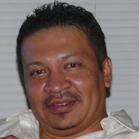 Andres Santos avatar image