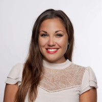 Daliya Spasova avatar image