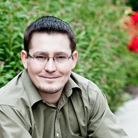 Greg Prosser avatar image