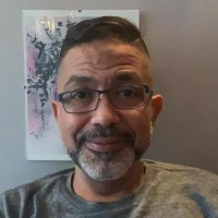 Luis Guzman avatar image