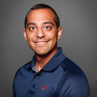 Eric Sood avatar image