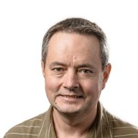 John Barbier avatar image