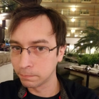 Nicholas Aderholdt avatar image