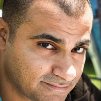 Kayvan Romaezi avatar image