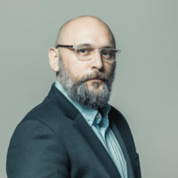 Adam Viskup avatar image