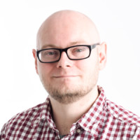 Nathan Milford avatar image