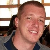 Curtis Wilson avatar image