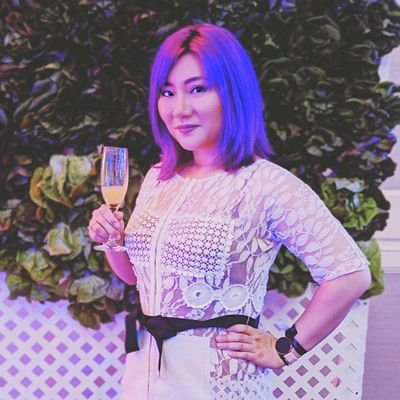 Fiona Lu avatar image