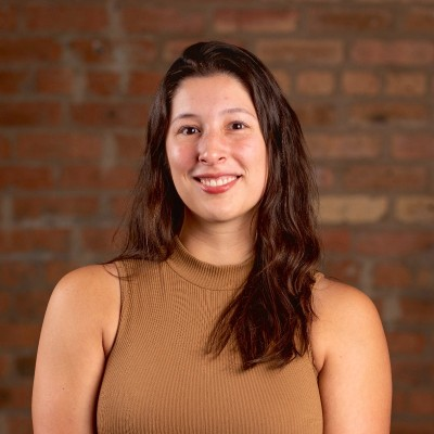 Isabella Antonini avatar image