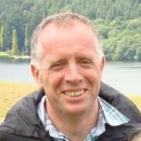 David Jones avatar image