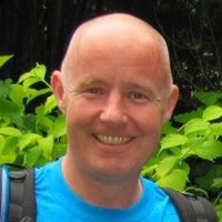 Jon Weare avatar image