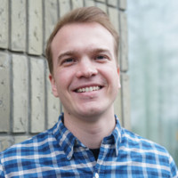 Nils Dijk avatar image