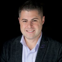 Keith Martin avatar image