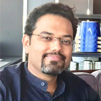 Mcr Vivek Malhotra avatar image