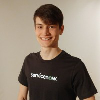 Joseph Marinier avatar image