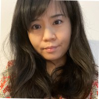 Izumi Tsukamoto avatar image