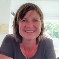 Emma Griffiths avatar image