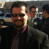 Chad Woods avatar image