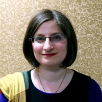 Michelle Supper avatar image