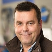 Graham Curran avatar image