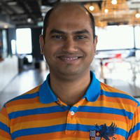 Adeep Rego avatar image