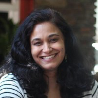 Kalpana Thakar avatar image