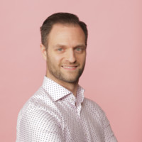 Øyvind Fosse avatar image