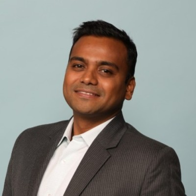 Pratik Singh avatar image