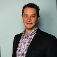 Doug Pitek avatar image