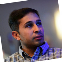 Kushagra Goswami avatar image